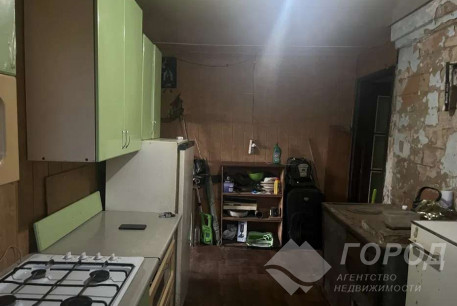 Продам 1-кімнатну квартиру, Дергачевский р-н, Солоницевка пгт., Код: 808121/1