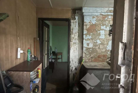 Продам 1-кімнатну квартиру, Дергачевский р-н, Солоницевка пгт., Код: 808121/1