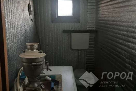Продам 1-кімнатну квартиру, Дергачевский р-н, Солоницевка пгт., Код: 808121/1