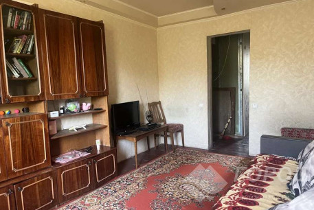 Продам 1-кімнатну квартиру, Бавария, Код: 808121/2