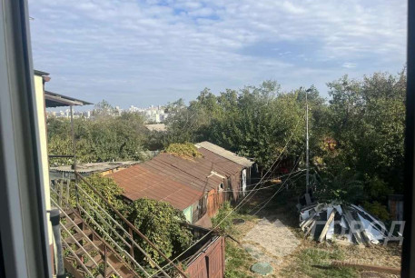 Продам 1-кімнатну квартиру, Бавария, Код: 808121/2