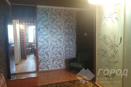 Сдам 1-кімнатну квартиру, Алексеевка, Победа метро, Код: 808123/1