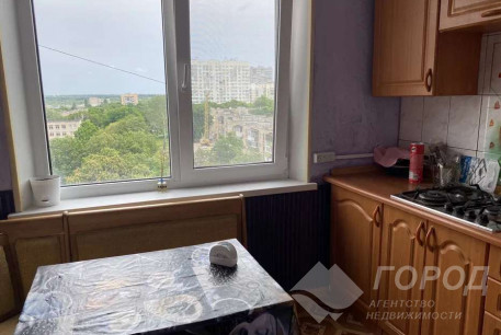 Сдам 1-кімнатну квартиру, Салтовка, ТРК Украина, Код: 808126/1