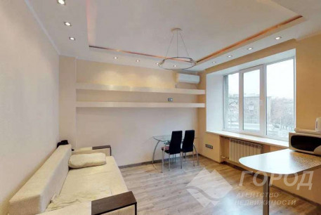 Продам 2-х кімнатну квартиру, Сосновая Горка, Научная метро, Код: 808130/1