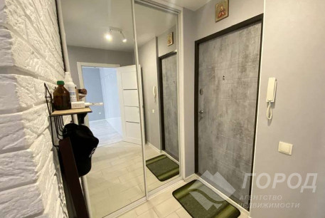 Продам 1-кімнатну квартиру, Израиль р-н (Дергачи), Код: 808131/1