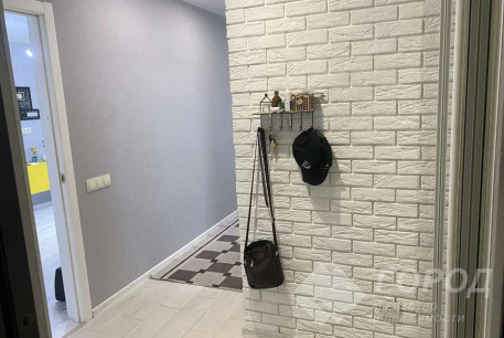 Продам 1-кімнатну квартиру, Израиль р-н (Дергачи), Код: 808131/1