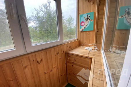 Продам 1-кімнатну квартиру, Израиль р-н (Дергачи), Код: 808131/1