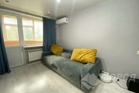 Продам 1-кімнатну квартиру, Израиль р-н (Дергачи), Код: 808131/1