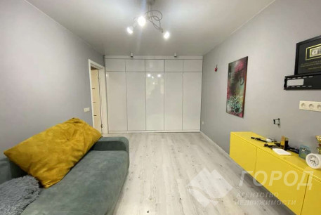 Продам 1-кімнатну квартиру, Израиль р-н (Дергачи), Код: 808131/1