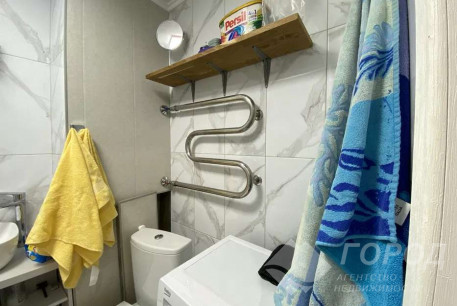 Продам 1-кімнатну квартиру, Израиль р-н (Дергачи), Код: 808131/1