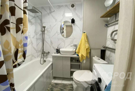 Продам 1-кімнатну квартиру, Израиль р-н (Дергачи), Код: 808131/1