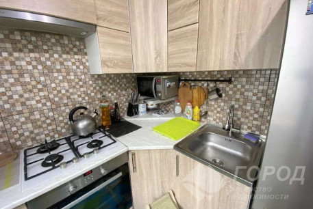 Продам 1-кімнатну квартиру, Израиль р-н (Дергачи), Код: 808131/1