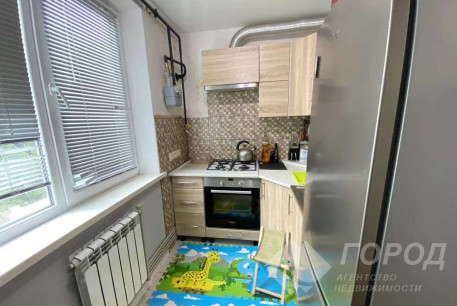 Продам 1-кімнатну квартиру, Израиль р-н (Дергачи), Код: 808131/1