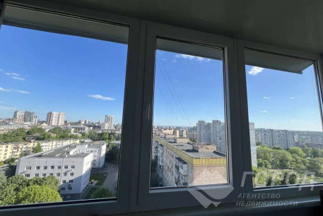 Продам 4-х кімнатну квартиру, Сосновая Горка, Научная метро, Код: 808133/1