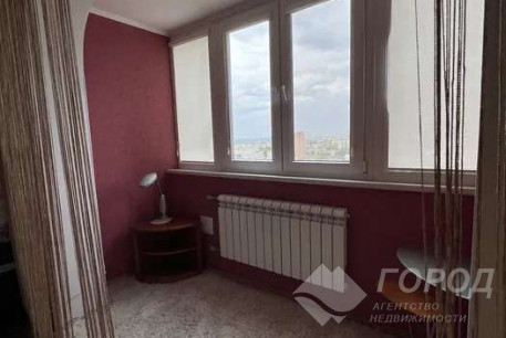 Продам 4-х кімнатну квартиру, Сосновая Горка, Научная метро, Код: 808133/1