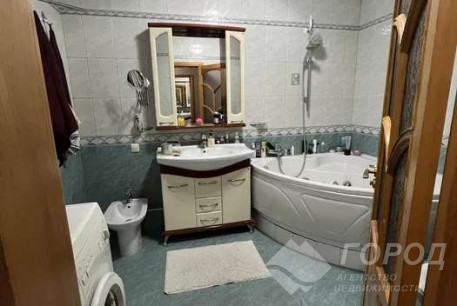 Продам 4-х кімнатну квартиру, Сосновая Горка, Научная метро, Код: 808133/1