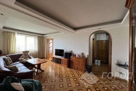 Продам 4-х кімнатну квартиру, Сосновая Горка, Научная метро, Код: 808133/1