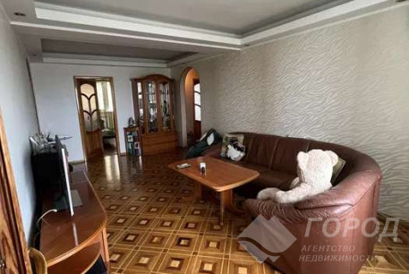 Продам 4-х кімнатну квартиру, Сосновая Горка, Научная метро, Код: 808133/1