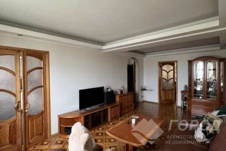 Продам 4-х кімнатну квартиру, Сосновая Горка, Научная метро, Код: 808133/1