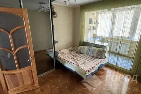 Продам 4-х кімнатну квартиру, Сосновая Горка, Научная метро, Код: 808133/1