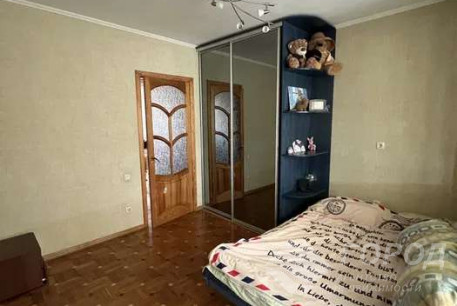 Продам 4-х кімнатну квартиру, Сосновая Горка, Научная метро, Код: 808133/1