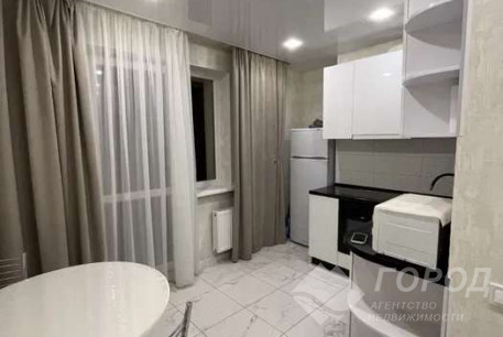 Продам 1-кімнатну квартиру в новобудові, ХТЗ, Код: 808134/1