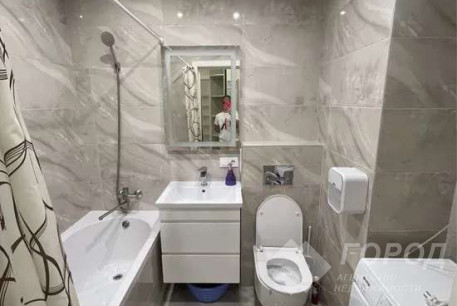 Продам 1-кімнатну квартиру в новобудові, ХТЗ, Код: 808134/1