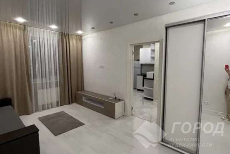 Продам 1-кімнатну квартиру в новобудові, ХТЗ, Код: 808134/1