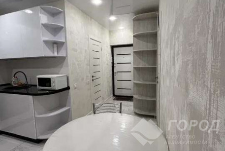 Продам 1-кімнатну квартиру в новобудові, ХТЗ, Код: 808134/1