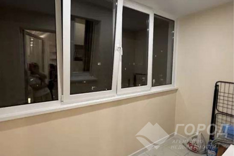 Продам 1-кімнатну квартиру в новобудові, ХТЗ, Код: 808134/1