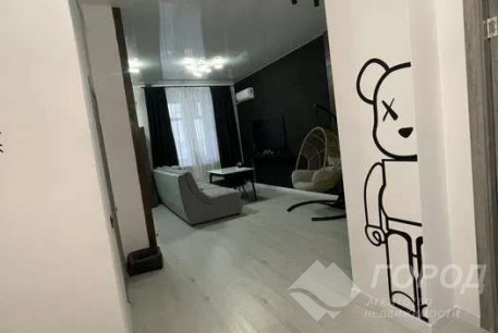 Продам 3-х кімнатну квартиру, Гагарина проспект, Проспект Гагарина метро, Код: 808135/1