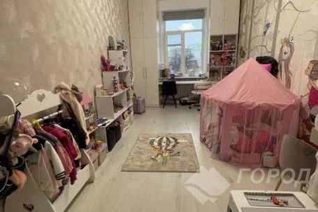 Продам 3-х кімнатну квартиру, Гагарина проспект, Проспект Гагарина метро, Код: 808135/1