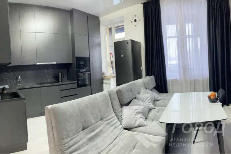 Продам 3-х кімнатну квартиру, Гагарина проспект, Проспект Гагарина метро, Код: 808135/1