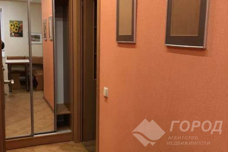 Сдам 2-х кімнатну квартиру, Жуковского, Код: 808137/1