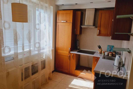 Сдам 1-кімнатну квартиру, Жуковского, Код: 808137/2