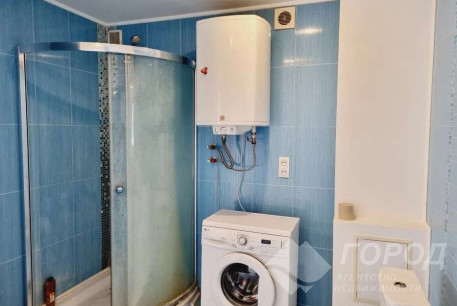 Сдам 1-кімнатну квартиру, Жуковского, Код: 808137/2