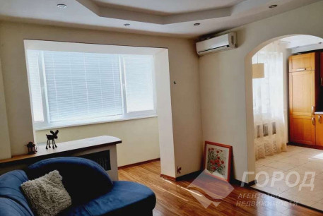 Сдам 1-кімнатну квартиру, Жуковского, Код: 808137/2