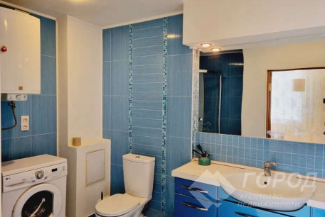 Сдам 1-кімнатну квартиру, Жуковского, Код: 808137/2