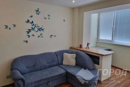 Сдам 1-кімнатну квартиру, Жуковского, Код: 808137/2