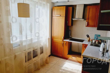 Сдам 1-кімнатну квартиру, Жуковского, Код: 808137/2