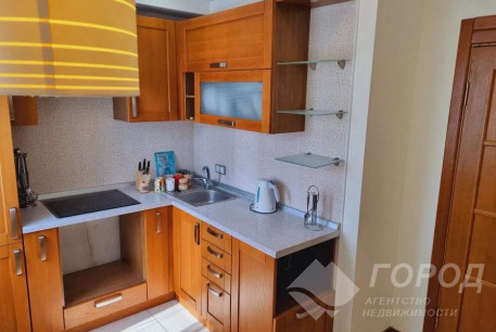 Сдам 1-кімнатну квартиру, Жуковского, Код: 808137/2