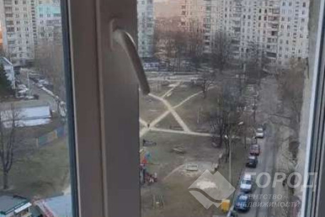 Продам 1-кімнатну квартиру, Салтовка, 624 м/р, Код: 808139/1