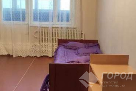 Продам 1-кімнатну квартиру, Салтовка, 624 м/р, Код: 808139/1