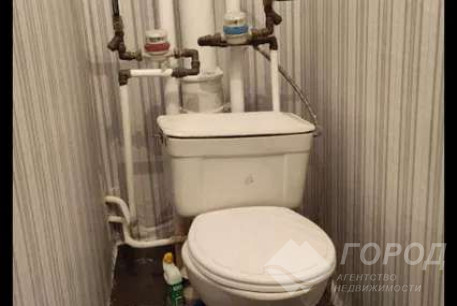 Продам 1-кімнатну квартиру, Салтовка, 624 м/р, Код: 808139/1