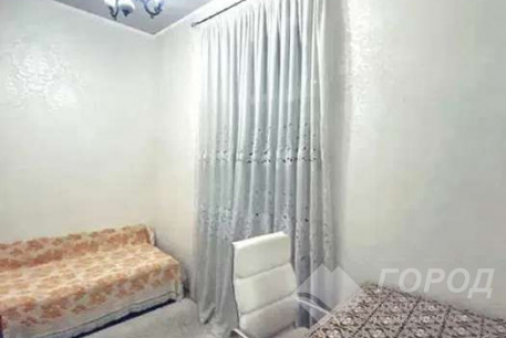 Продам 3-х кімнатну квартиру, Центральный рынок, Центральный Рынок метро, Код: 808141/1