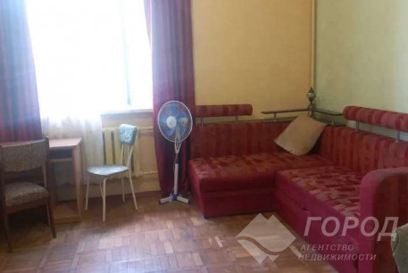 Сдам гостинку, Центр, Архитектора Бекетова метро, Код: 808142/1