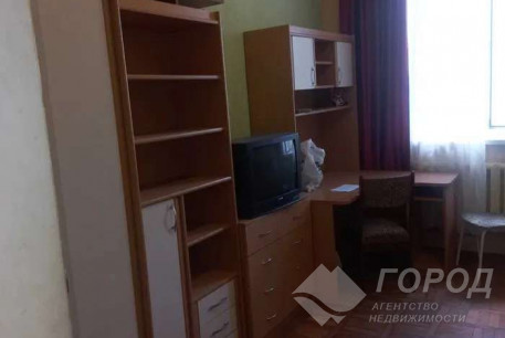 Сдам гостинку, Центр, Архитектора Бекетова метро, Код: 808142/1