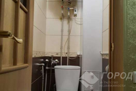 Продам 1-кімнатну квартиру, Жуковского, Код: 808148/1