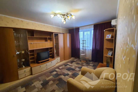 Продам 1-кімнатну квартиру, Жуковского, Код: 808148/1