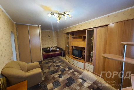 Продам 1-кімнатну квартиру, Жуковского, Код: 808148/1